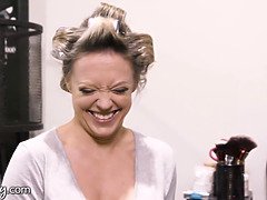 Bundão, Peitos grandes, Loba, Masturbação, Lésbica, Lambendo, Mãe gostosa, Xoxota