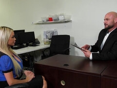 Veľký zadok, Veľké kozy, Blondína, Kuřba, Péro, Hardcore, Hd, Teenka