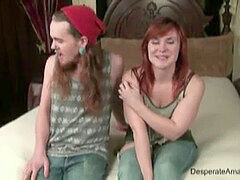 Amatoriale, Coppia, Imbavagliando, Figa