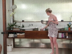 Zadok, Veľké kozy, Kuřba, Klasika, Hardcore, Hd, Prírodné, Orgazmus