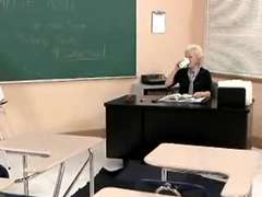 Χύσιμο, Σκληρό