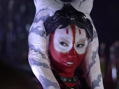 Monumentális dákó, Cumizás, Krémes süti, Ondó fröcskölés, Fétis, Hd, Hármas