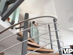 18 jahre, Grosser arsch, Blasen, Braunhaarige, Tschechisch, Papi, Erotisch, Hd