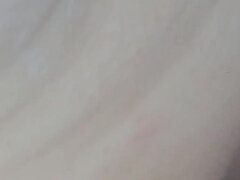 Amateur, Culo grande, Pareja, Despelote, Latina, Piscina, Público, Bajo el agua