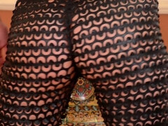 Tyłek, Blondynka, Fetysz, Naturalne cycki, Tabu