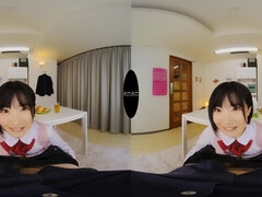 Japonaise, Pov, Étudiant