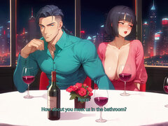 3d, Игры, Домохозяйки, Жена