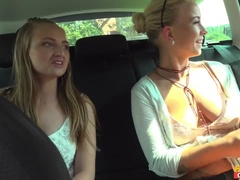 Amatéri, Kuřba, Auto, Na psíka, Prstovanie, Vonku, Z pohľadu účastníka, Pička