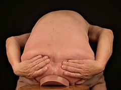 アナル, 緊縛, フェティッシュ, 目瞪口呆, ゲイ, オナニー, 馬乗り, おもちゃ