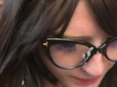 Πίσω στα παρασκήνια, Η κοπέλα μου