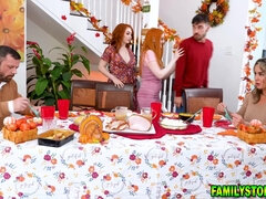 Kurac, Hardcore, Hd, Milf, Naravne joške, Muco, Rdečelaska, Trojček