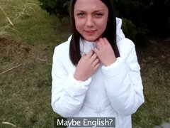 도기스타일, 여자, 하드코어, 야외의, 셀카, 면도된, 청소년, 젖가슴