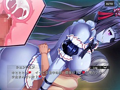 Midnight Girls Joen no Shen Shen Memory 2