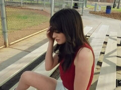 Zadek, Kuřba, Stříkání spermatu, Na pejska, Na obličej, Hardcore, Různé pohledy, Hračky