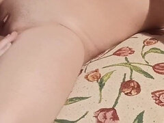 Любители, Азиатки, Брюнетки, Парочка, Голышом, Киски, Тугие, Сиськи