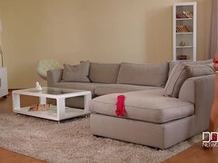 Zadek, Vysokoškolačka, Podpatky, Vložení, Spodní prádlo, Vyholené, Sólo, Kuřba sání