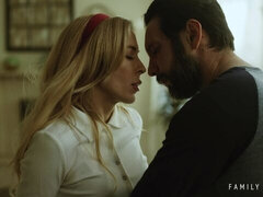 Amatőr, Hálószoba, Cumizás, Kőkemény, Fehérnemű, Érett feleség, Vékony, Begyek