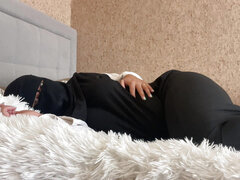 Amateur, Arabe, Madura, Maduro, Madres para coger, Orgasmo, Solo