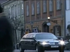 La Venere Bianca brunette milf