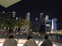 Amatör, Avsugning, Brunett, Hårig, Handjobb, Sover, Lång, Tuttar