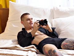 Babe, Par, Erotisk, Fetisj, Kjæreste, Sexy undertøy, Nylon