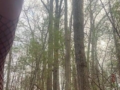 Ragazza con il pisello, Donna con pene, Solo, Webcam