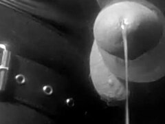 Любители, Семяизвержение, Мастурбация, Соло, Вибратор