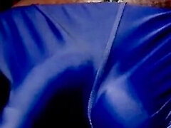 Me, Having Much More Fun with My Toy...