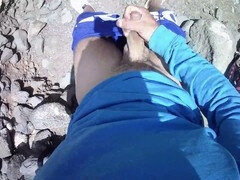 Amateur, Verga grande, Universidad, Corridas, Papá, Garganta profunda, Gay, Al aire libre