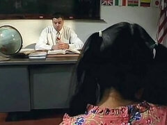 18, Rit, Velik kurac, Fafanje, Doggystyle, Dvojna penetracija, Japonka, Joške