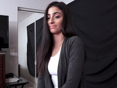 Svart, Avsugning, Sperma shot, Dotter, Doggystyle, Hårig, Hd, Tuttar