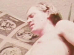 John Holmes Fucks Only Hairy Pussies and Big Tits (full Movie)