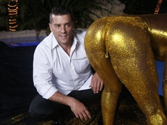 Velký zadek, Velké kozy, Černé, Kuřba, Brunetka, Honění, Mezirasové, Milf žcbp