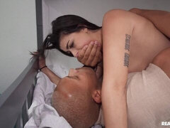 18, Duży tyłek, Duże cycki, Styl na pieska, Kobiety mężczyzna, Wielorasowy, Chudy, Nastolatki