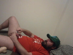 Tir de sperme, Homosexuelle, Fait maison, Masturbation, Solo