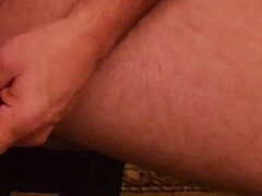 Shave Your Dick. Wax. Tutorial.