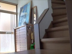 Amatéri, Ázijskej, Creampie, Japonské, Dospelé, Manželka