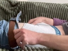 Amerikkalainen, Iso kulli, Kokoelma, Homo, Kotitekoinen, Laiha