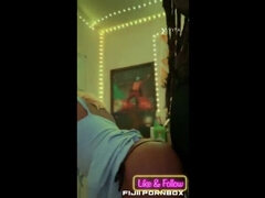 Anal, Cul, Grosse bite, Éjaculation interne, En levrette, Fait maison, Orgasme, Chatte