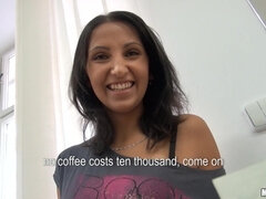 Amatéri, Českej, Európskej, Hardcore, Peniaze, Vonku, Z pohľadu účastníka, Realita