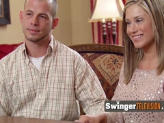 오랄섹스, 커플, 그룹, 파티, 현실, 스윙 어