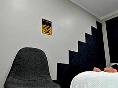 아기, 본디지 훈육 사디즘 마소치슴, 흑갈색 머리, 여자 지배, 밀프, 잡년, 혼자, 젖가슴