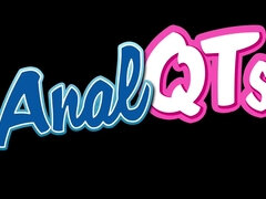 Anal, Vacker, Stor kuk, Brunett, Bystig, Creampie, Långt ner i halsen, Hd