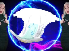 Dominace, Femdom, Fetiš, Ponížení, Milenka, Sólo, Tetování