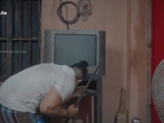 Navarasa Malayalam Short Film: Hot Big Tits Get Pounded in Unfaithful Relationships