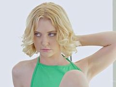 Blondine, Universitet, Hd, Onani, Solo, Teenager, Bryster