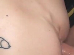 Anaali, Perännuolu, Suihinotto, Spermashotti, Rankka