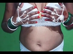 Indian Desi New Married Devar Bhabhi Ki Hard Suhagarat Honeymoon Desi Couple