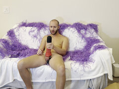 Amatéri, Americkej, Dildo, Masturbácia, Sólo, Vibrátor