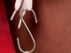 In den arsch, Asiatisch, Fesselspiele, Spermaladung, Fetisch, Schwul, Dürr